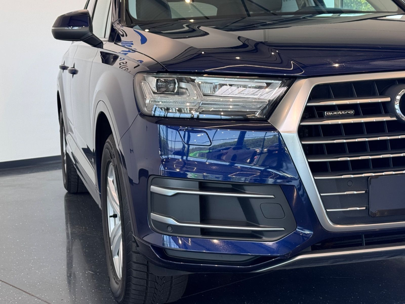 Audi Q7 50TDI quattro*VIRTUAL*PANO*AHK*ALCANTARA*KAME — photo 10