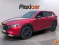 Mazda CX-5 e-Sky G MHEV 2.0 121kW AT Homura Plus Rojo - thumbnail 3