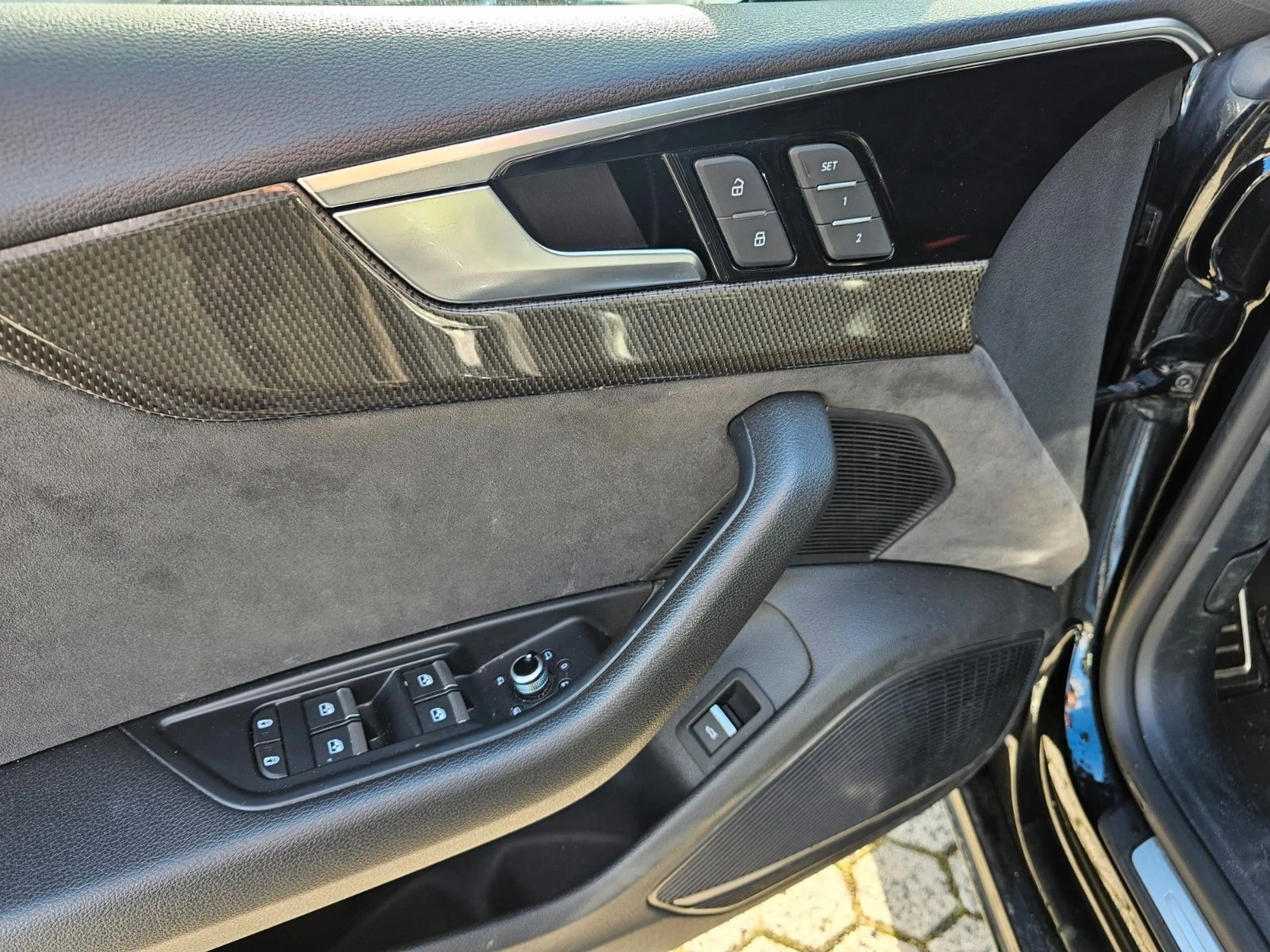 Audi S5 Sportback 3.0 TDI quattro basis*Matrix*B&O* — photo 10
