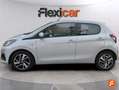 Peugeot 108 1.0 VTi Allure Gris - thumbnail 4