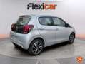 Peugeot 108 1.0 VTi Allure Gris - thumbnail 8