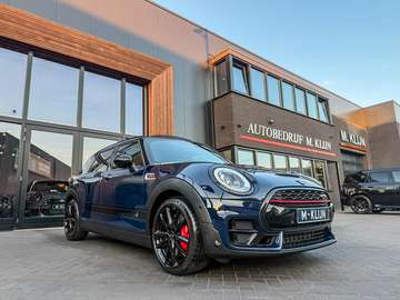 Mini 2.0 ALL4 F1 aut/np:61.000,-/alle opties!