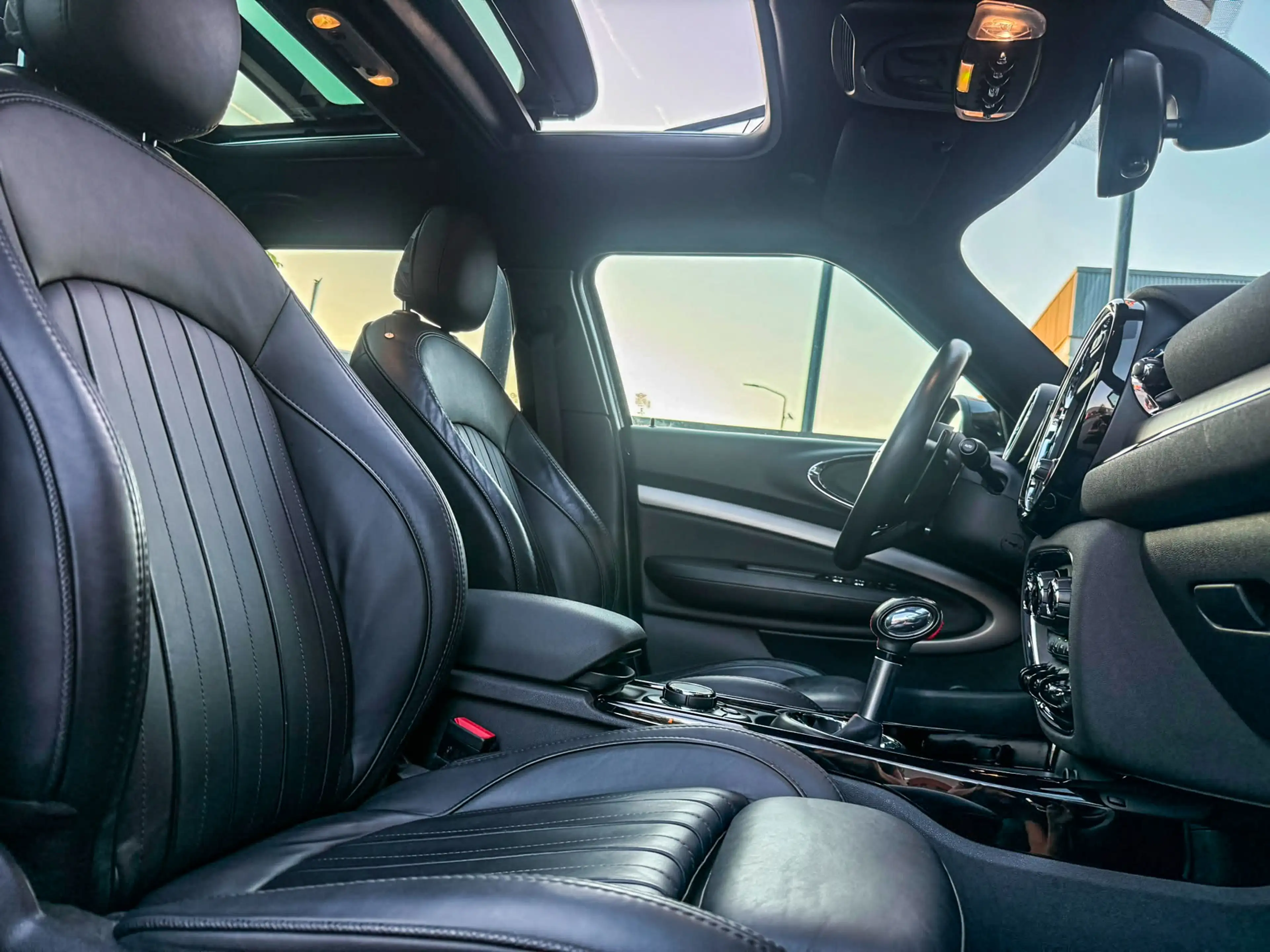 MINI John Cooper Works Clubman Mini 2.0 ALL4 F1 aut/np:61.000,-/alle opties! — photo 6
