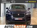 Jaguar F-Pace 2.0i4D Prestige Aut. AWD 180 Bleu - thumbnail 2