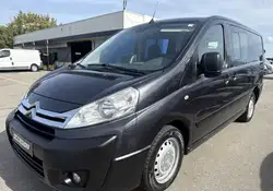 Citroen Jumpy FG 29 L2H1 HDI 125 FAP CABINE APPROFONDIE CONFORT