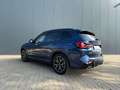 BMW X3 xDrive30e M-sport / pano / Hud / trekhaak Blau - thumbnail 5