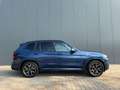 BMW X3 xDrive30e M-sport / pano / Hud / trekhaak Blau - thumbnail 10