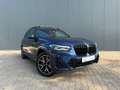 BMW X3 xDrive30e M-sport / pano / Hud / trekhaak Blau - thumbnail 12