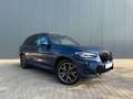 BMW X3 xDrive30e M-sport / pano / Hud / trekhaak Blau - thumbnail 11