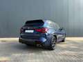 BMW X3 xDrive30e M-sport / pano / Hud / trekhaak Blau - thumbnail 8