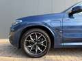 BMW X3 xDrive30e M-sport / pano / Hud / trekhaak Blau - thumbnail 4