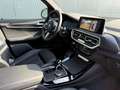 BMW X3 xDrive30e M-sport / pano / Hud / trekhaak Blau - thumbnail 31