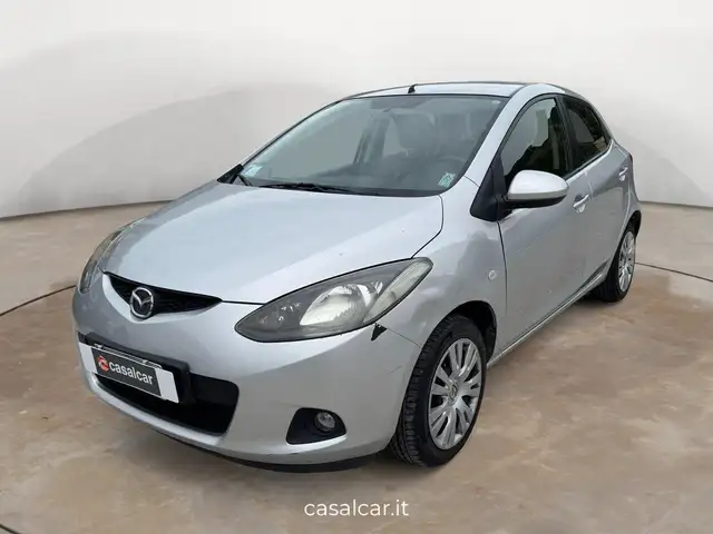 Mazda 2 Mazda2 1.3 16V 75CV 5p. Play INTERAMENTE  RICONDIZIONATA CON 12 MESI DI GARANZIA