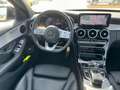 Mercedes-Benz C 220 d 9G*AMG*WIDESCREE*PAN*HEAD-UP*LED*AHK*VOL Alb - thumbnail 13