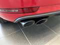Porsche Macan Turbo Aut. Rouge - thumbnail 10