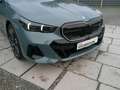 BMW i5 M60 xDrive Tour Glasdach Driv.Prof. AHK el.! Grün - thumbnail 3