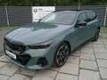 BMW i5 M60 xDrive Tour Glasdach Driv.Prof. AHK el.! Grün - thumbnail 1