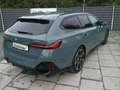 BMW i5 M60 xDrive Tour Glasdach Driv.Prof. AHK el.! Grün - thumbnail 15