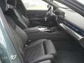 BMW i5 M60 xDrive Tour Glasdach Driv.Prof. AHK el.! Grün - thumbnail 5