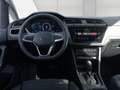 Volkswagen Touran 1.5TSI IQ LED ACC 7Stz Standh Side 17" Weiß - thumbnail 5