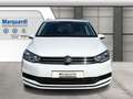 Volkswagen Touran 1.5TSI IQ LED ACC 7Stz Standh Side 17" Weiß - thumbnail 4