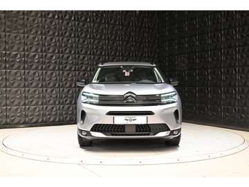 C5 Aircross 1.2 PureTech 12V - 130 S\u0026S - BV EAT8  Feel Pack PHASE 2