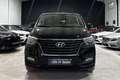 Hyundai H-1 H1 Travel 2.5CRDi Tecno 136 Negro - thumbnail 2