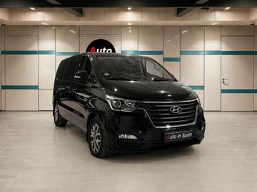 H1 Travel 2.5CRDi Tecno 136