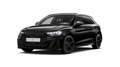 Audi A1 SPB 40 TFSI S tronic S line edition Noir - thumbnail 1