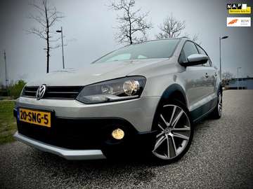 1.2 TSI DSG AUTOMAAT, NIEUWE KETTING, NIEUWSTAAT!!