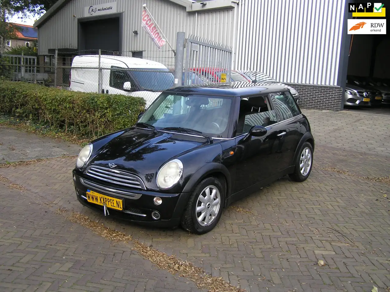 MINI One