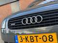 Audi TT Roadster 1.8 5V Turbo Quattro | LEDER! | CLIMA! Gris - thumbnail 26