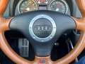 Audi TT Roadster 1.8 5V Turbo Quattro | LEDER! | CLIMA! Gris - thumbnail 15
