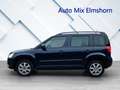 Skoda Yeti Ambition Automatik Klima Navi Tüv Neu Blau - thumbnail 6