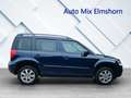 Skoda Yeti Ambition Automatik Klima Navi Tüv Neu Blau - thumbnail 2
