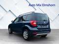 Skoda Yeti Ambition Automatik Klima Navi Tüv Neu Blau - thumbnail 5