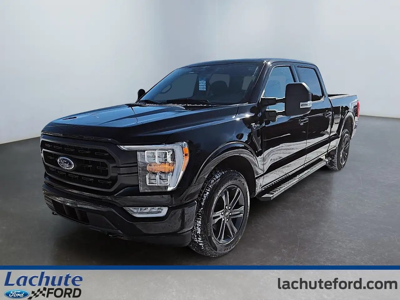 2023 Ford F 150
