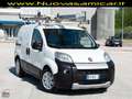 Fiat Fiorino 1.3 MJT 95CV ADVENTURE ALLESTITO Weiß - thumbnail 1
