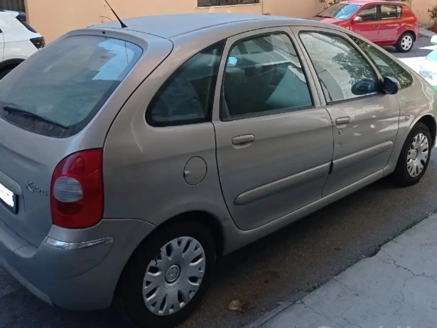 Citroen Xsara Picasso - 2