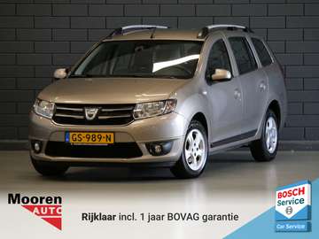 MCV 0.9 TCe Prestige | AIRCO | BLUETOOTH | CRUISE