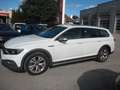 Volkswagen Passat Variant Alltrack 4M+NAV+AHK+SHZ+IQ.LIGHT Blanc - thumbnail 13