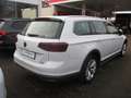 Volkswagen Passat Variant Alltrack 4M+NAV+AHK+SHZ+IQ.LIGHT Blanc - thumbnail 4
