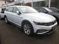 Volkswagen Passat Variant Alltrack 4M+NAV+AHK+SHZ+IQ.LIGHT Blanc - thumbnail 2