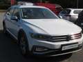 Volkswagen Passat Variant Alltrack 4M+NAV+AHK+SHZ+IQ.LIGHT Blanc - thumbnail 12