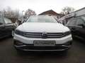 Volkswagen Passat Variant Alltrack 4M+NAV+AHK+SHZ+IQ.LIGHT Blanc - thumbnail 3