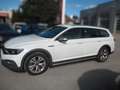 Volkswagen Passat Variant Alltrack 4M+NAV+AHK+SHZ+IQ.LIGHT Blanc - thumbnail 10