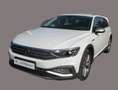 Volkswagen Passat Variant Alltrack 4M+NAV+AHK+SHZ+IQ.LIGHT Blanc - thumbnail 32