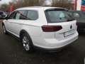 Volkswagen Passat Variant Alltrack 4M+NAV+AHK+SHZ+IQ.LIGHT Blanc - thumbnail 5