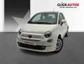 Fiat 500 1.0 Hybrid 70CV Monotrim+Pack Blanco - thumbnail 1