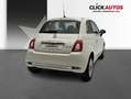 Fiat 500 1.0 Hybrid 70CV Monotrim+Pack Blanco - thumbnail 5